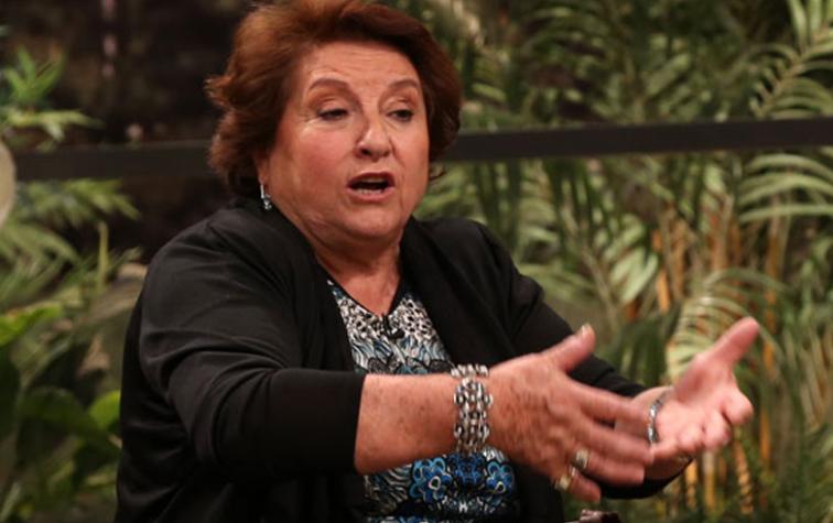 La Dra. Cordero opinó de la nueva imagen de “Luli” y barrió con el Festival de Viña