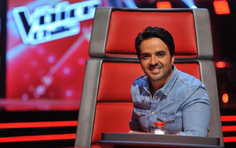 Luis Fonsi celebra su cumpleaños en Chile