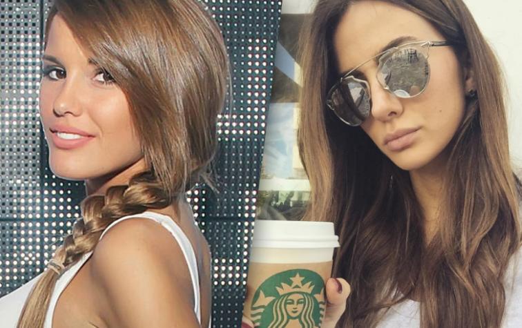 Tuiteros crean meme sobre Aylén y Gala luego de bullada grabación en la calle