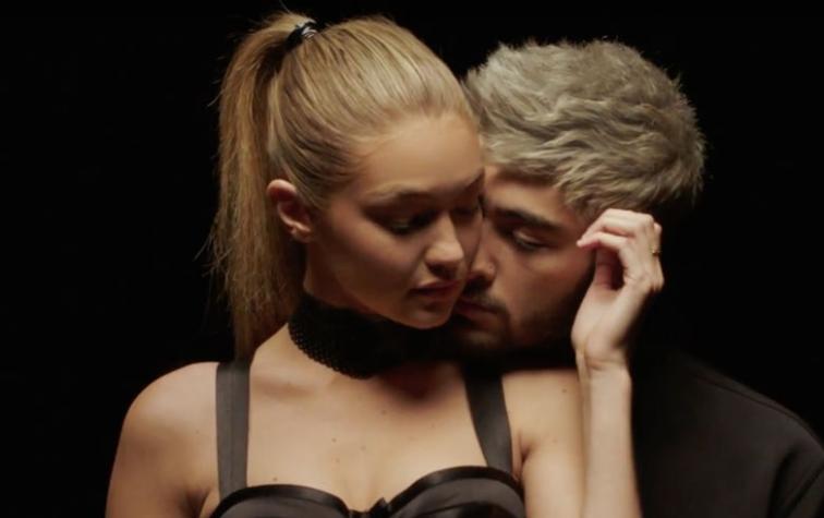 ¿Zayn Malik está engañando a Gigi Hadid?