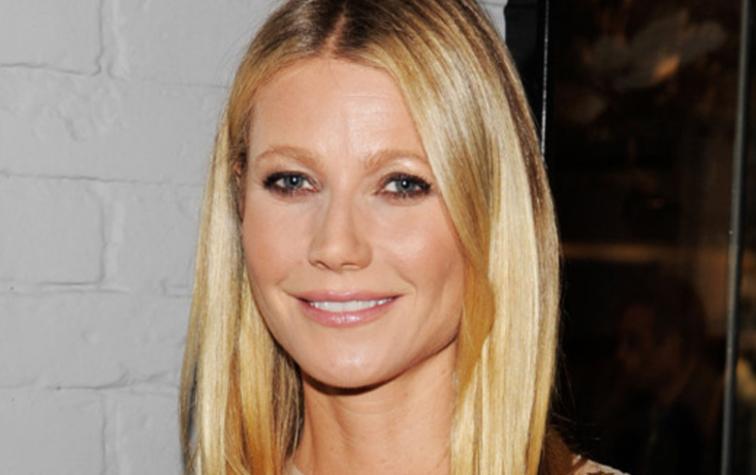 Gwyneth Paltrow reveló un doloroso secreto de belleza