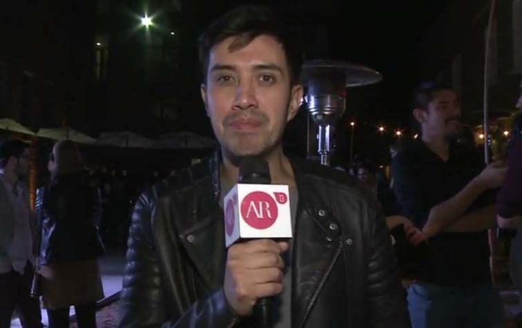 ¡La quinta temporada de "Panorámica" trae sorpresas!