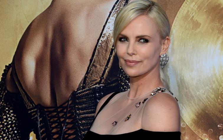 Los mejores looks en la premiere de "Huntsman: Winter's War" 