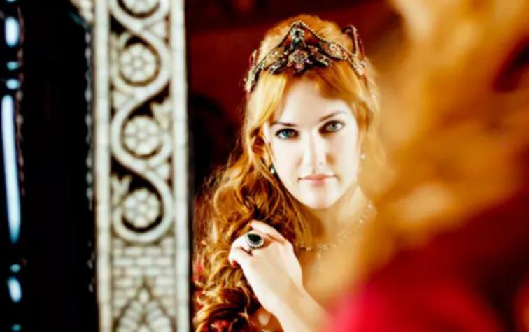 ¿Fanática de Hürrem? El anillo de la sultana se puede comprar en internet