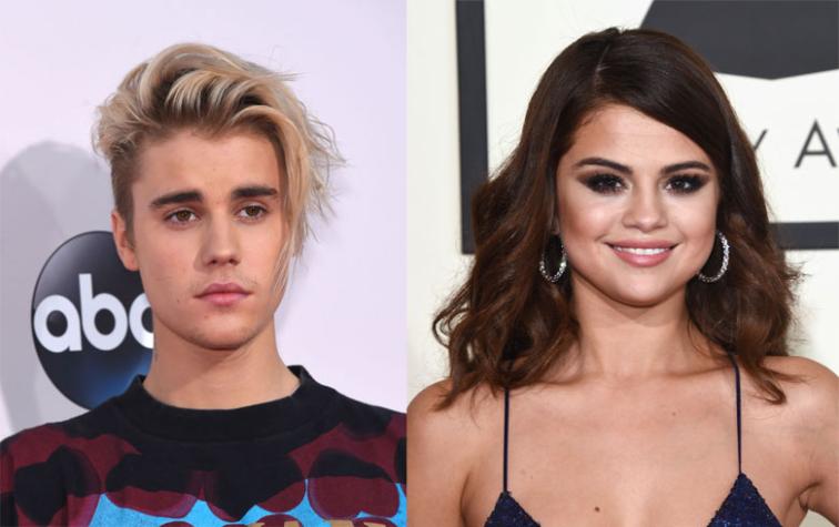 Un supuesto dueto entre Selena Gomez y Justin Bieber revoluciona internet