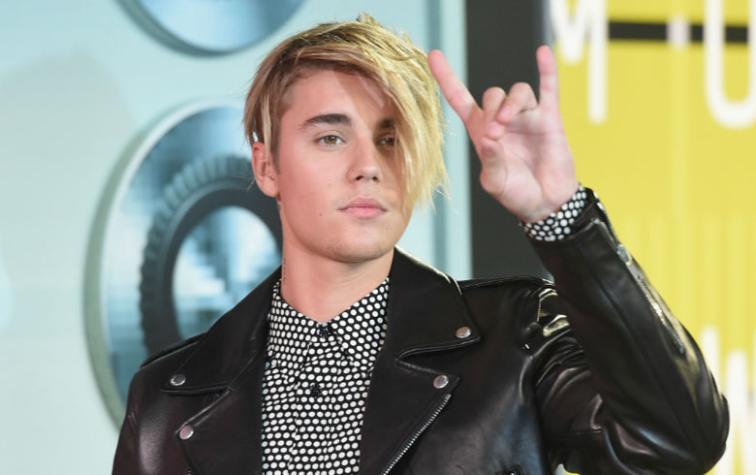 Los polémicos dichos de Justin Bieber sobre la muerte de Prince
