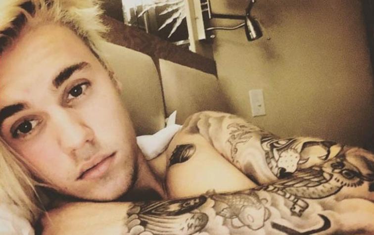 Nuevo look de Justin Bieber protagoniza ola de memes y risas