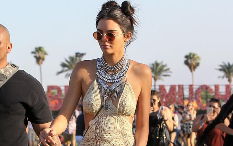 Estos son los looks con más estilo de Coachella 2016
