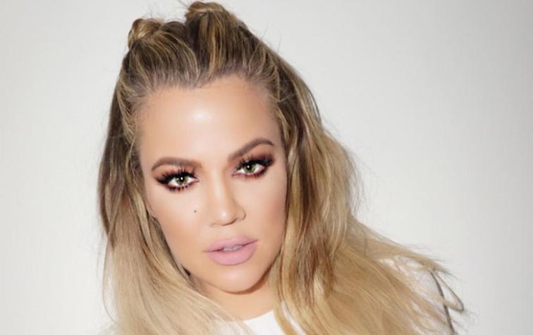 Se rindió: Khloe Kardashian no ayudará más a Lamar Odom