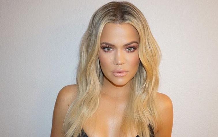 La cruda revelación de Khloe Kardashian sobre su “primera vez”