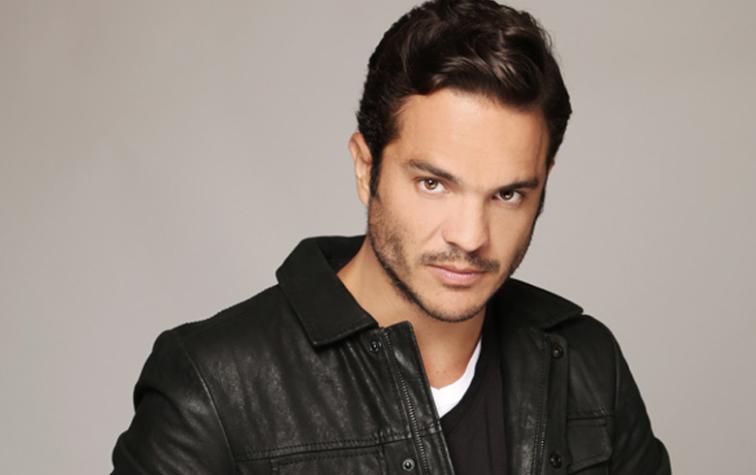 Actor mexicano perdió el 15% de la vista de uno de sus ojos en plena grabación