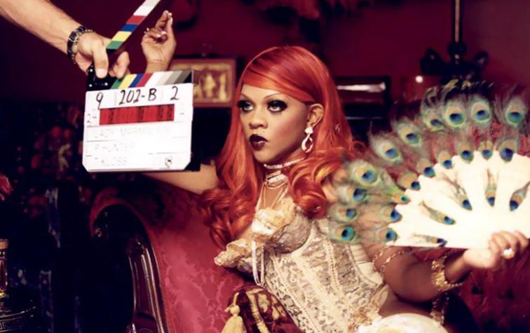 El impactante cambio de rostro al que se sometió la rapera Lil Kim