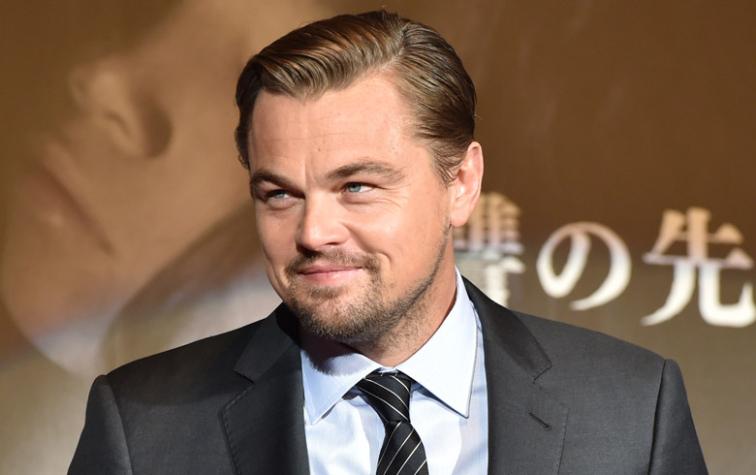 Leonardo DiCaprio tendría nueva novia