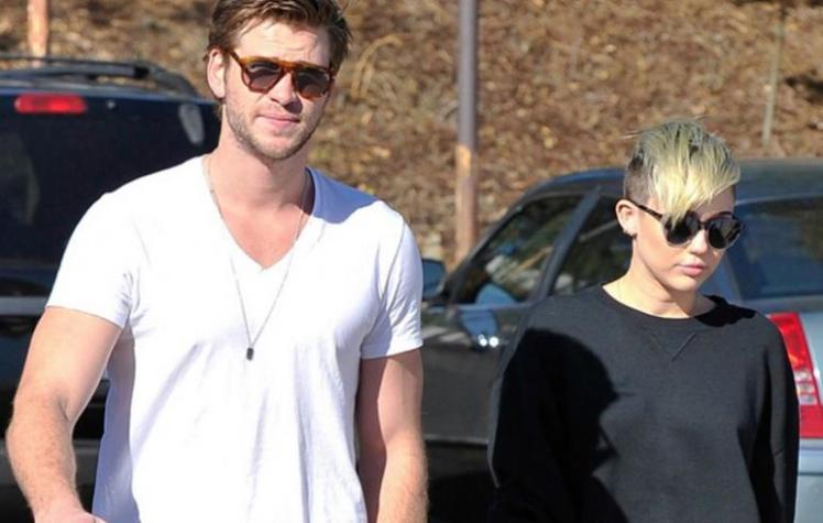 Miley Cyrus y Liam Hemsworth se casan: Revelan detalles del matrimonio