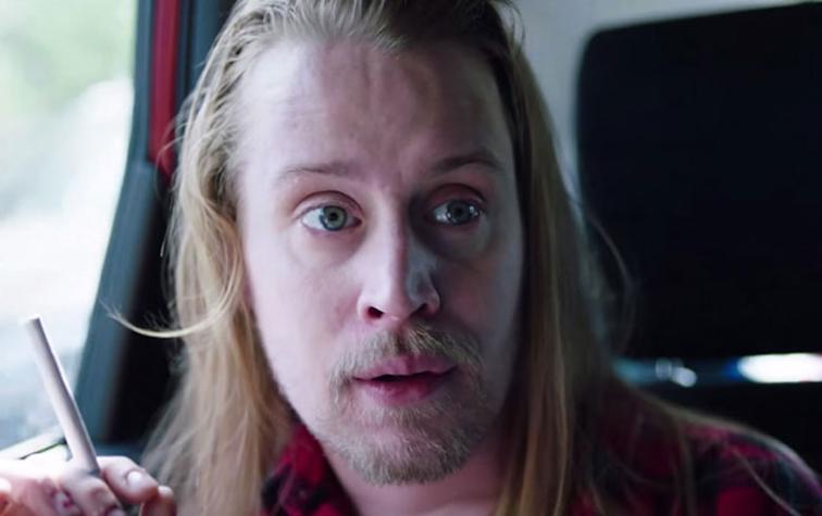 Padre de Macaulay Culkin: "Ya no lo considero mi hijo"