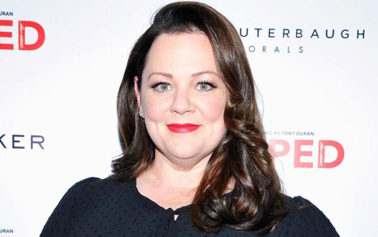 Melissa McCarthy sí regresará a "Gilmore Girls"