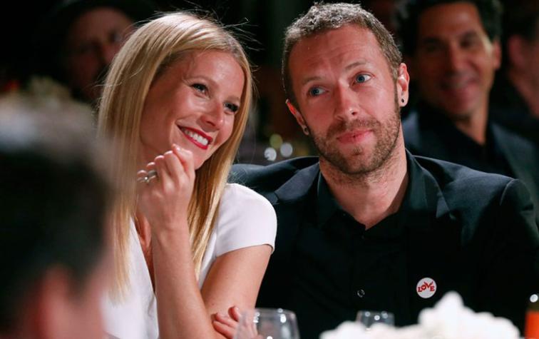 El divorcio de Gwyneth Paltrow y Chris Martin estaría casi listo