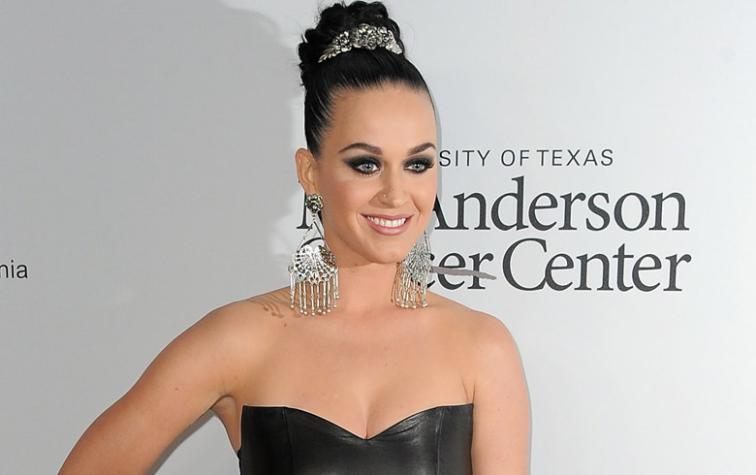 Katy Perry gana litigio a monjas que se niegan a venderle un convento