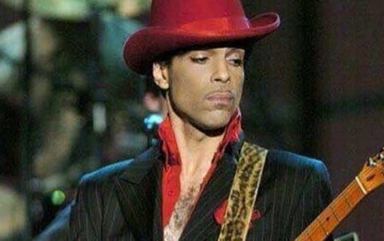 A los 57 años de edad fallece el cantante Prince