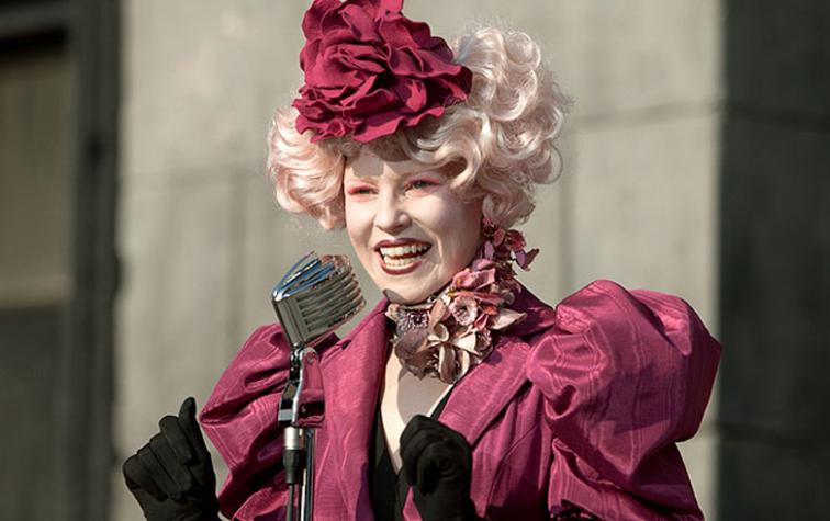 Mira la transformación de “Effie” para “Power Rangers”