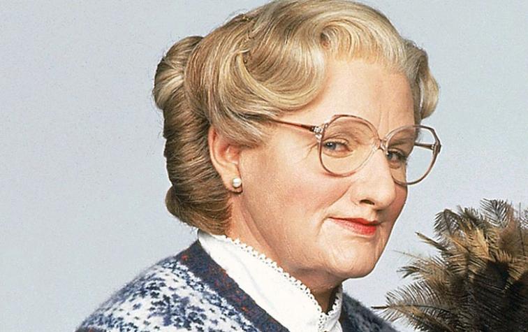 Mira cómo ha crecido el niño de “Papá por siempre” 