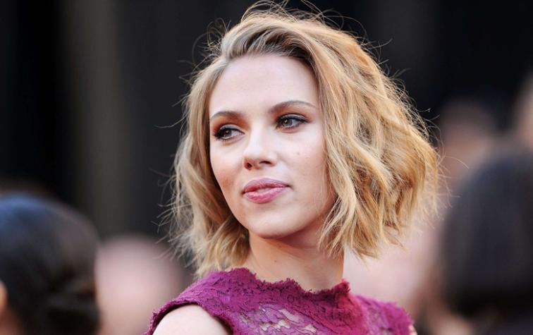 Declaraciones de Scarlett Johansson podrían generar molestia en Jennifer Lawrence