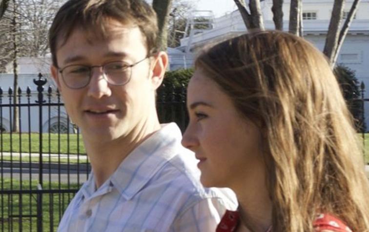 Mira el trailer de "Snowden" la película protagonizada por Joseph Gordon-Levitt