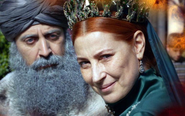 “El Sultán” en su recta final: “Hurrem” expresará su último deseo