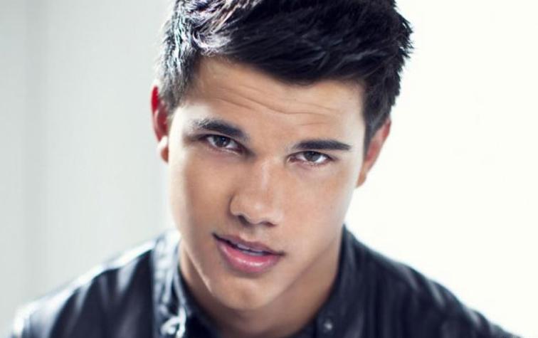 Taylor Lautner impacta con su nueva apariencia física