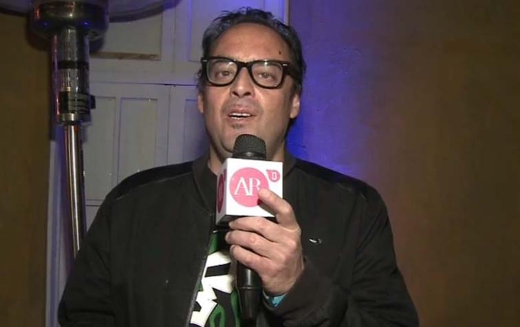 Titae Lindl te invita a ver "Si suena se toca"