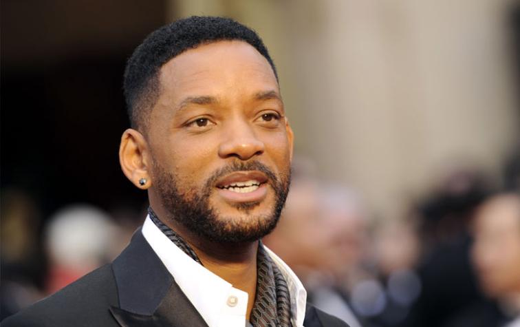 Will Smith habló con Prince un día antes de su muerte