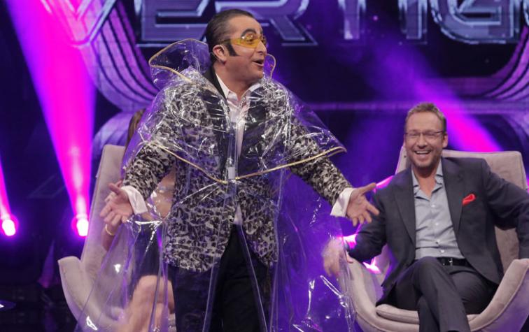 El regreso de Yerko: Sergio Jadue, Longueira y los invitados fueron sus víctimas