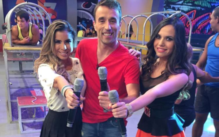 Alain Soulat cumple su sueño de animador a punta de sacrificio