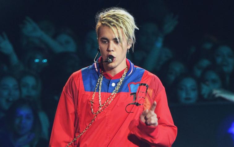 Justin Bieber dejó de lado las excentricidades en su nuevo cambio de look