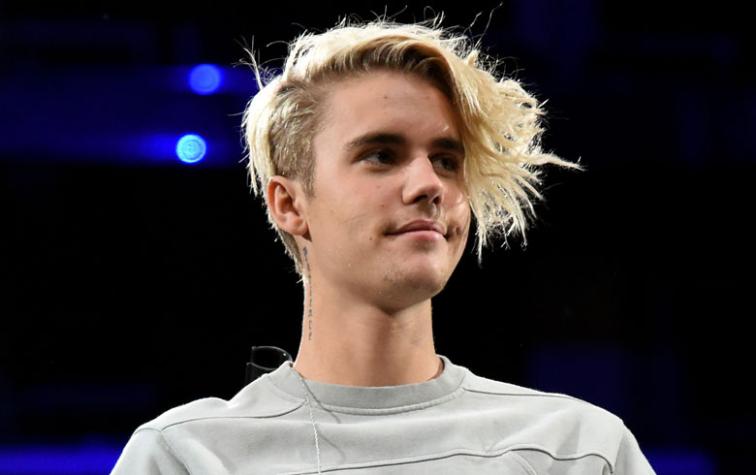 ¿Es esta la nueva conquista de Justin Bieber?