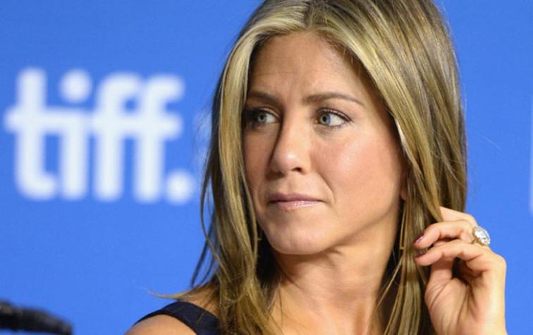 Madre de Jennifer Aniston fallece a días de haberse reencontrado con su hija