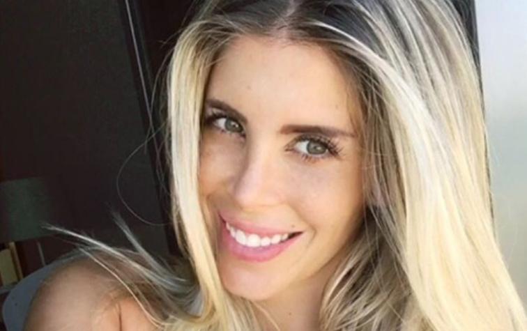 Cote López da a conocer la primera foto de Jesús