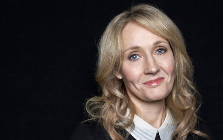 ¡Lo que J.K Rowling hizo por esta fan es increíble!