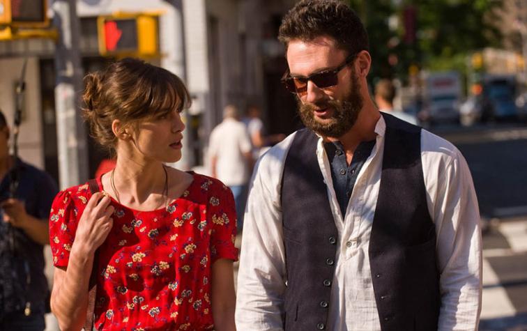 Director de “Begin Again” destrozó el trabajo de Keira Knightley