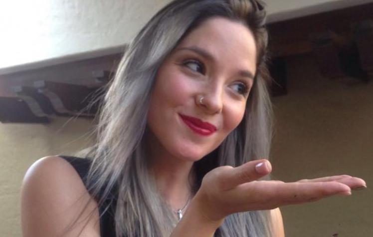 El "Granny Hair" de Kel Calderón