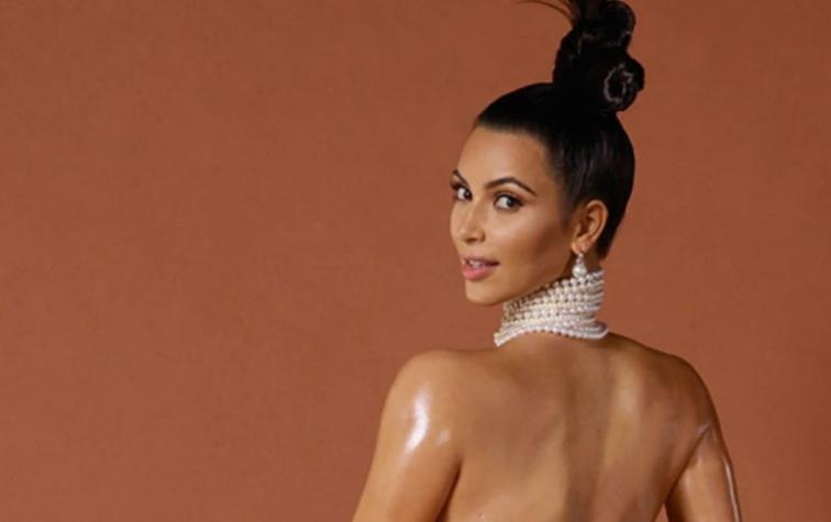 Todas las veces en que Kim Kardashian rompió internet