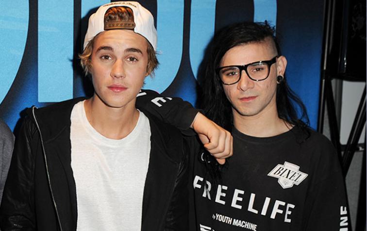 Acusan de plagio a Justin Bieber y Skrillex 