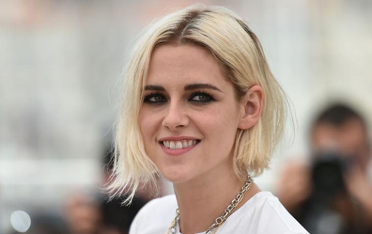 La nueva película de Kristen Stewart fue recibida con pifias en Cannes