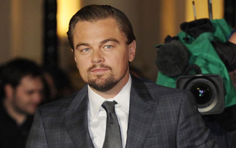 Esta es la lista con todas las mujeres de Leonardo DiCaprio