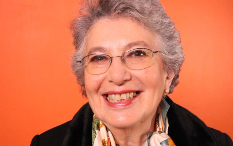 ¡Esas son las mamás del 13! 