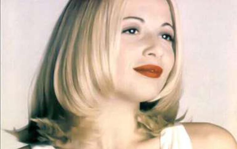 Marta Sánchez cumplió 50 años ¡Y así se mantiene!