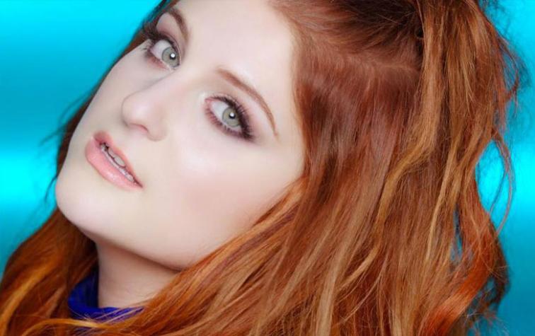 Meghan Trainor bajó su propio video por abuso de Photoshop