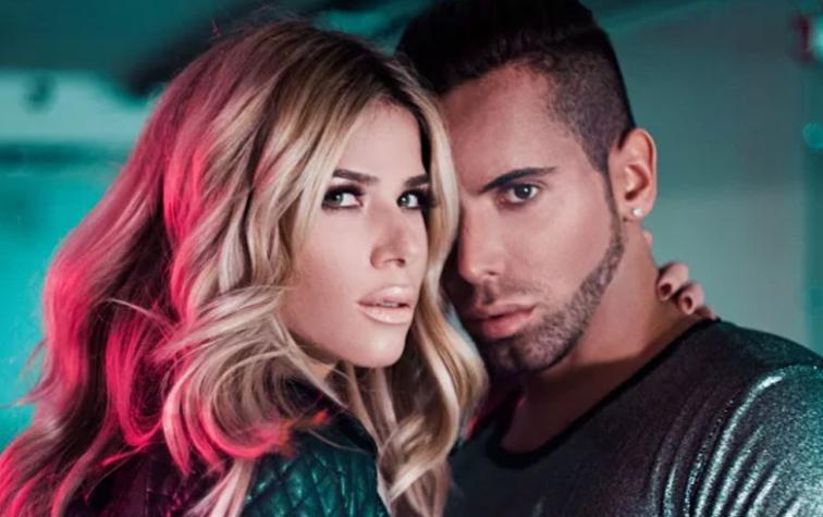 Ex chico “Karkú” lanza nuevo single junto a Bárbara Muñoz