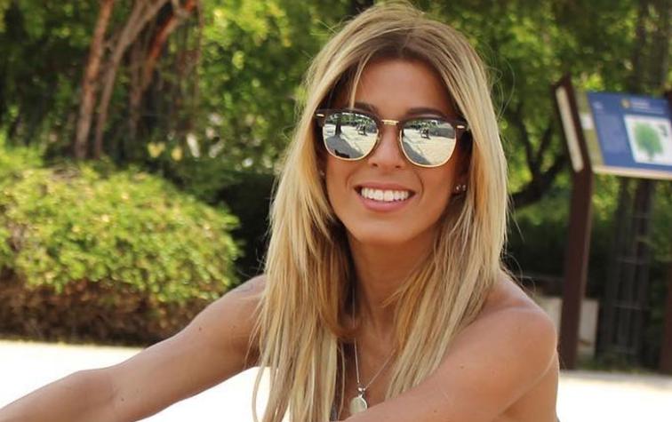 Las extravagantes exigencias de Oriana Marzoli para su primer show