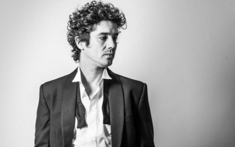 Matías Oviedo interpretará a Gustavo Cerati en obra de teatro